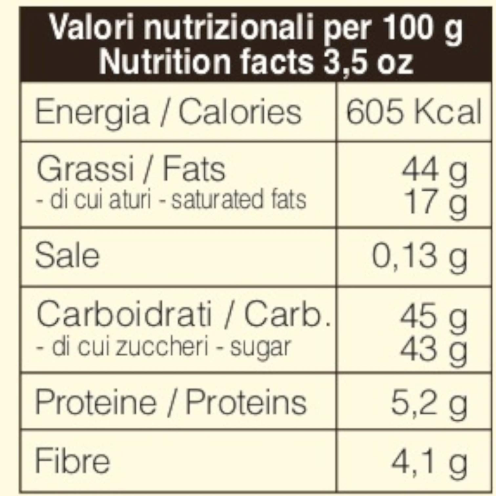 MAXI BACIAMI da 1 Kg