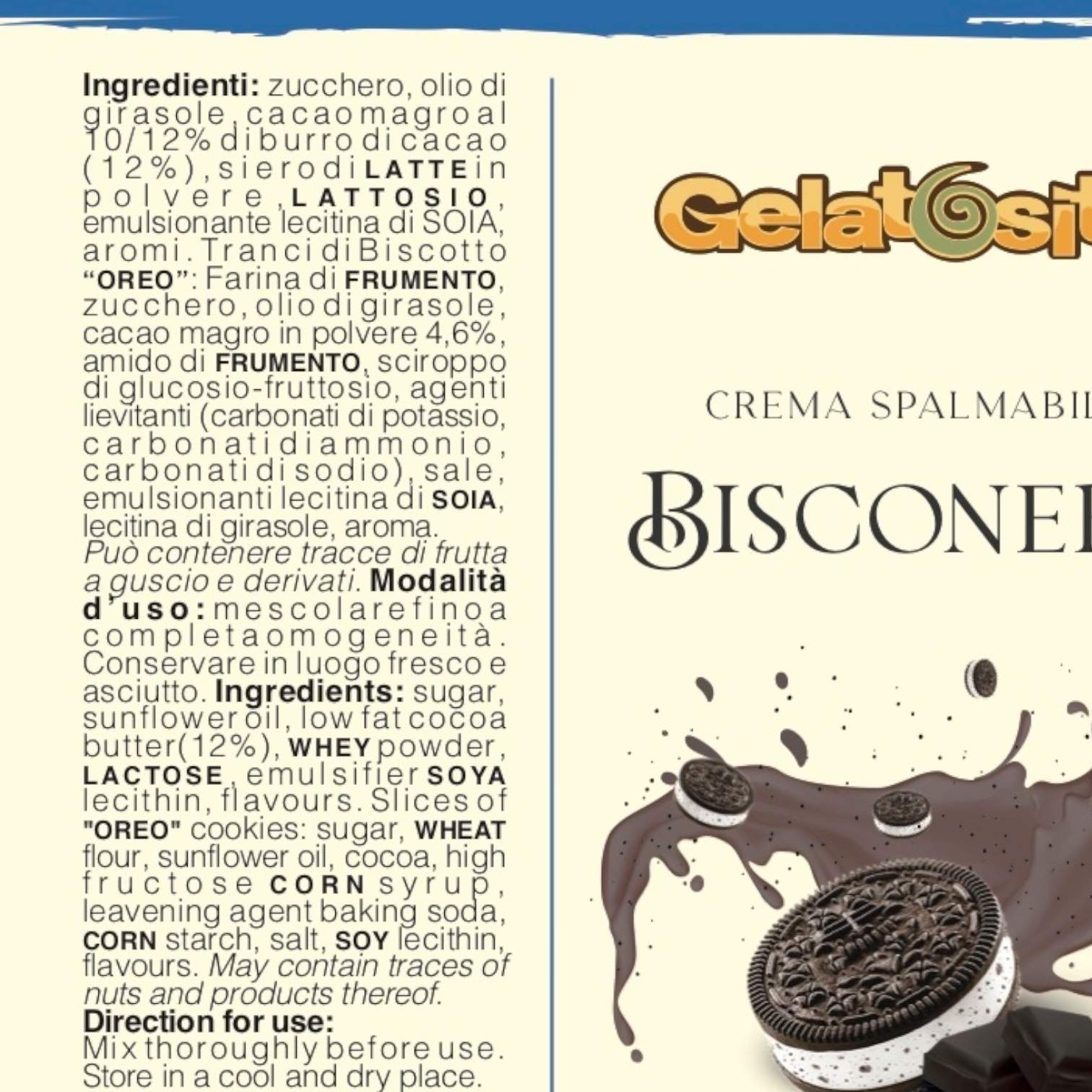 BISCONERO-Gelatosità-Bisconero