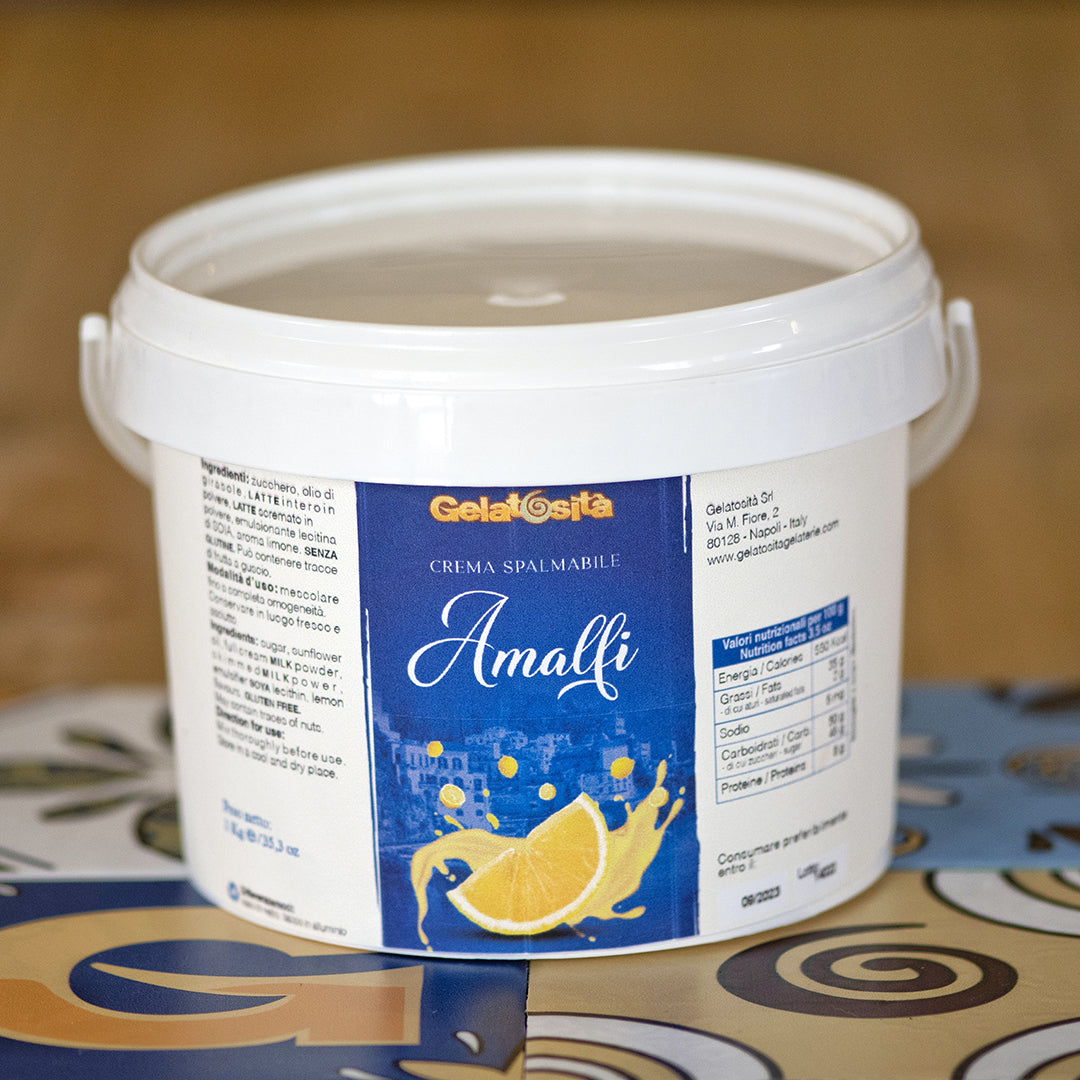 MAXI AMALFI da 1 Kg