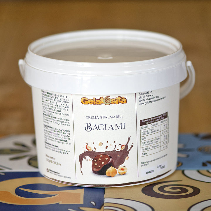 MAXI BACIAMI da 1 Kg