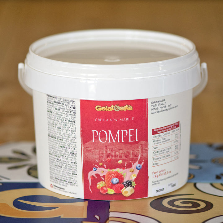 MAXI POMPEI da 1 Kg