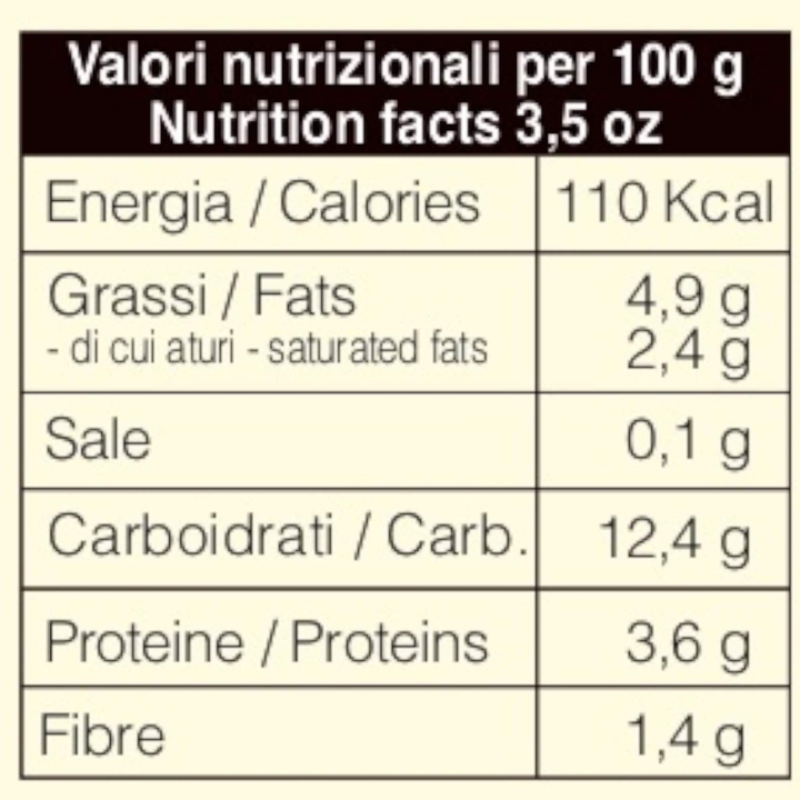 MAXI VEGAN DARK da 1 Kg