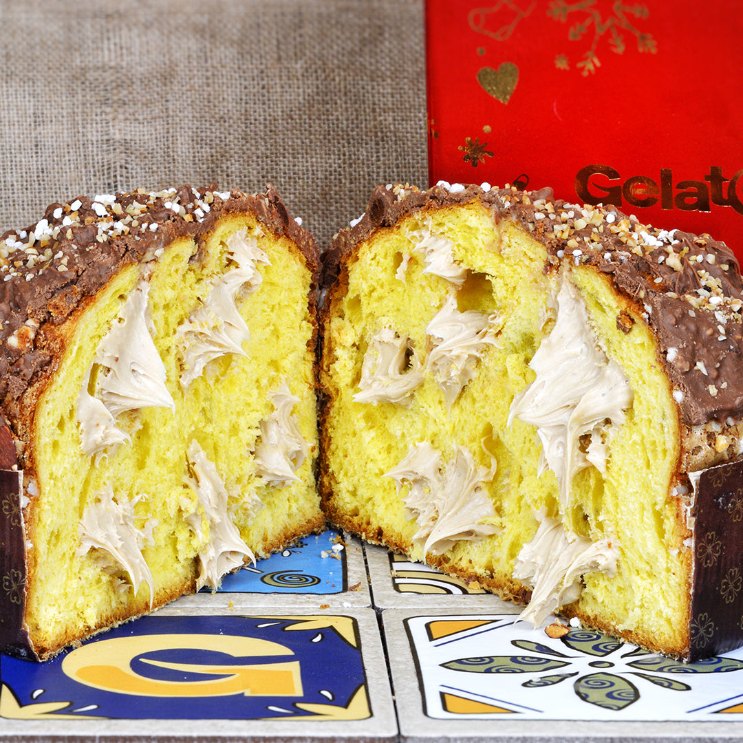 PANETTONE GOLOSONE, promo esclusiva BLACK FRIDAY