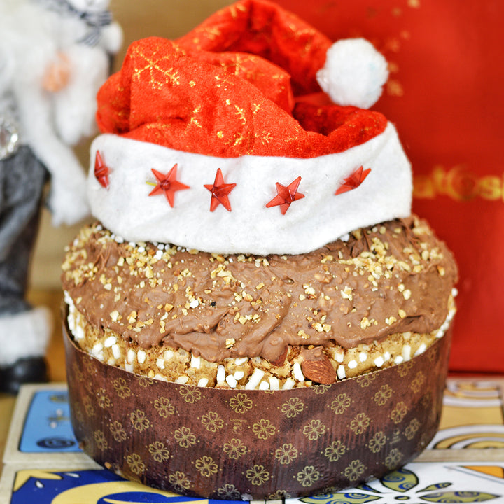 PANETTONE GOLOSONE, promo esclusiva BLACK FRIDAY