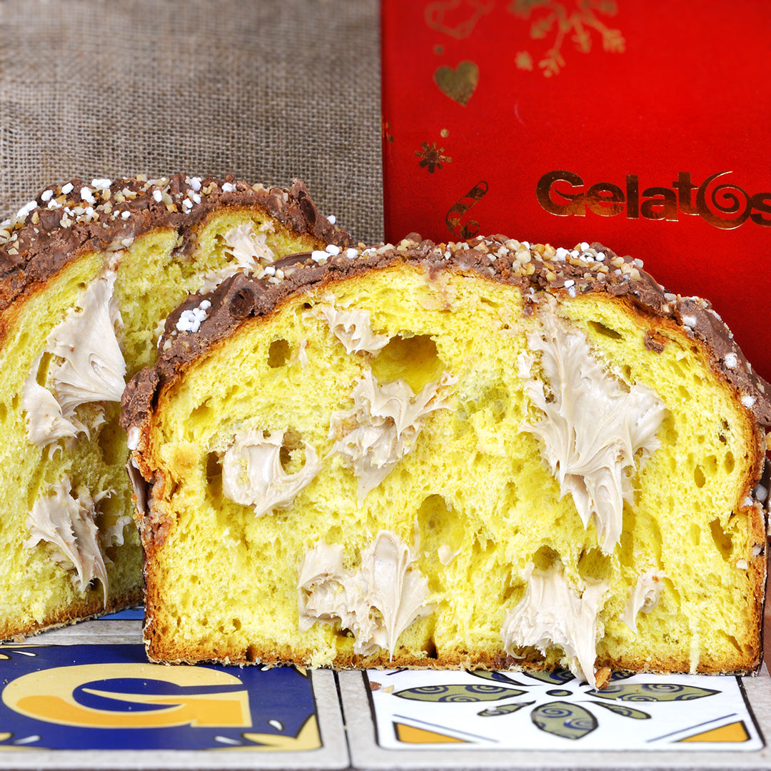 PANETTONE GOLOSONE, promo esclusiva BLACK FRIDAY