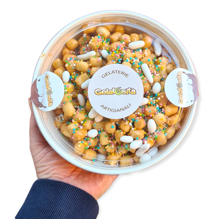 STRUFFOLI Napoletani da 500 gr