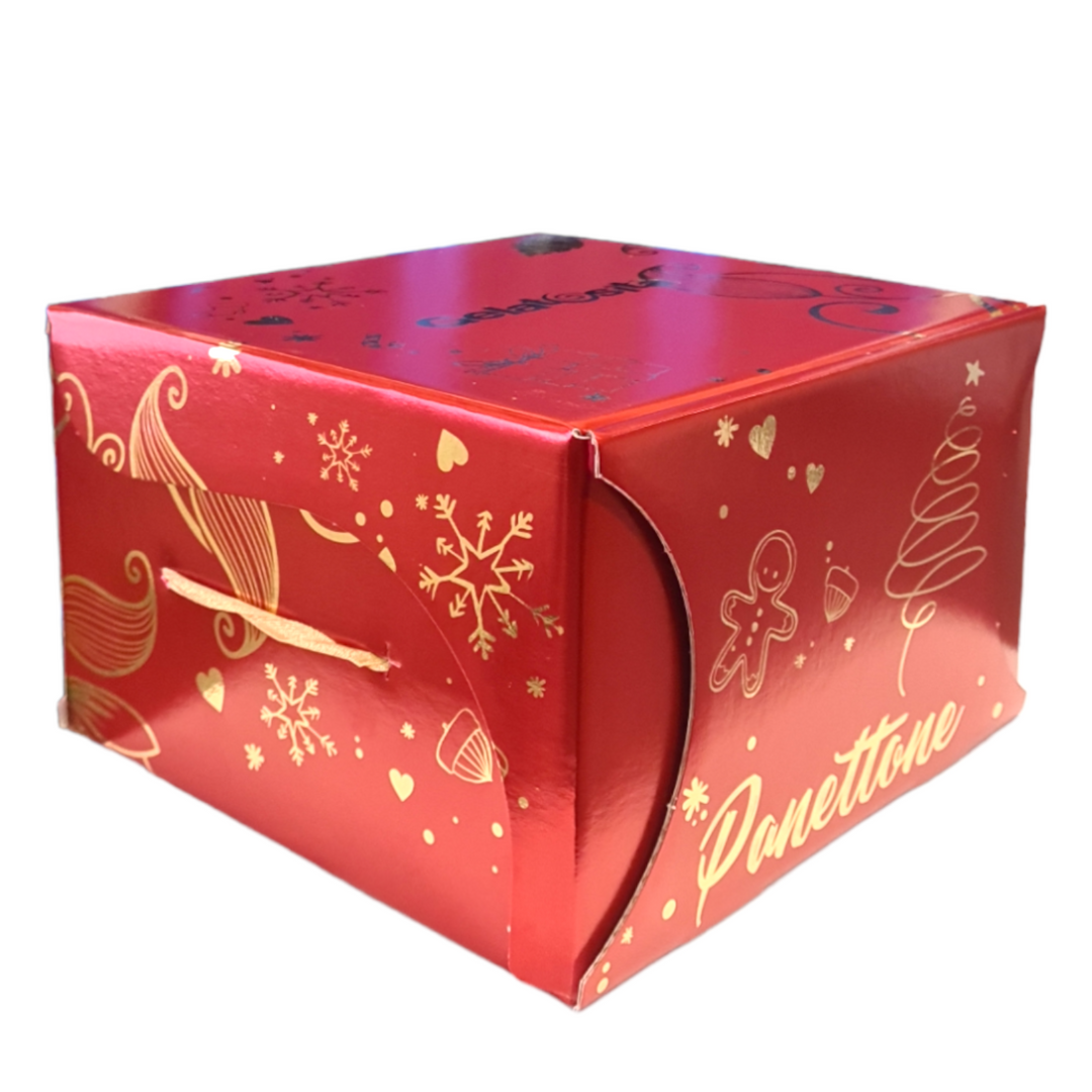 PANETTONE GOLOSONE, promo esclusiva BLACK FRIDAY