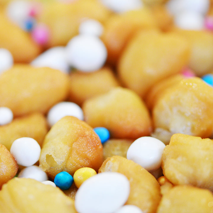 STRUFFOLI Napoletani da 500 gr