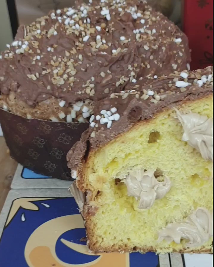 PANETTONE GOLOSONE, promo esclusiva BLACK FRIDAY